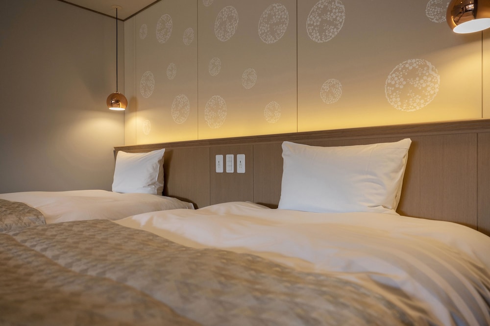 和洋室 禁煙 客室2 | ラビスタ函館ベイ ANNEX