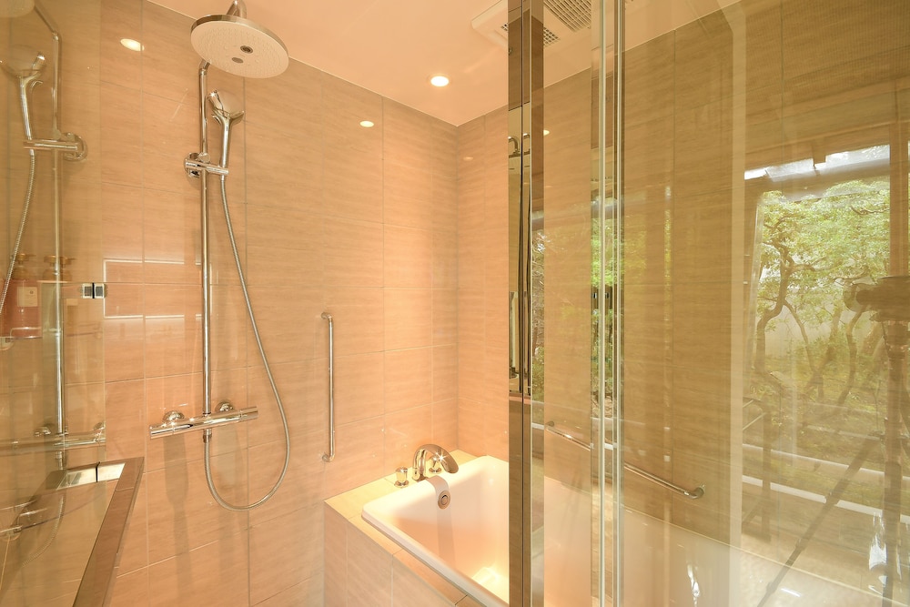 Jrスイートルーム (Himalaya) 禁煙 バスルーム0 | 高野山真田坊蓮華定院