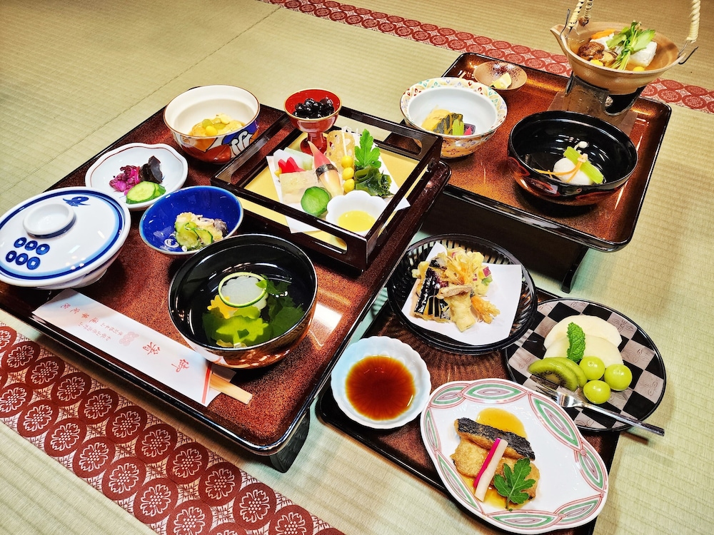 食事・飲み物1 | 高野山真田坊蓮華定院 食事・飲み物1 | 高野山真田坊蓮華定院