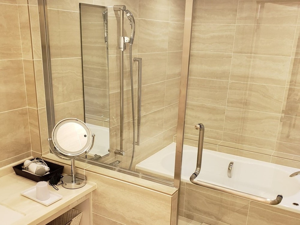 Jrスイートルーム (Peacock) 禁煙 バスルーム0 | 高野山真田坊蓮華定院