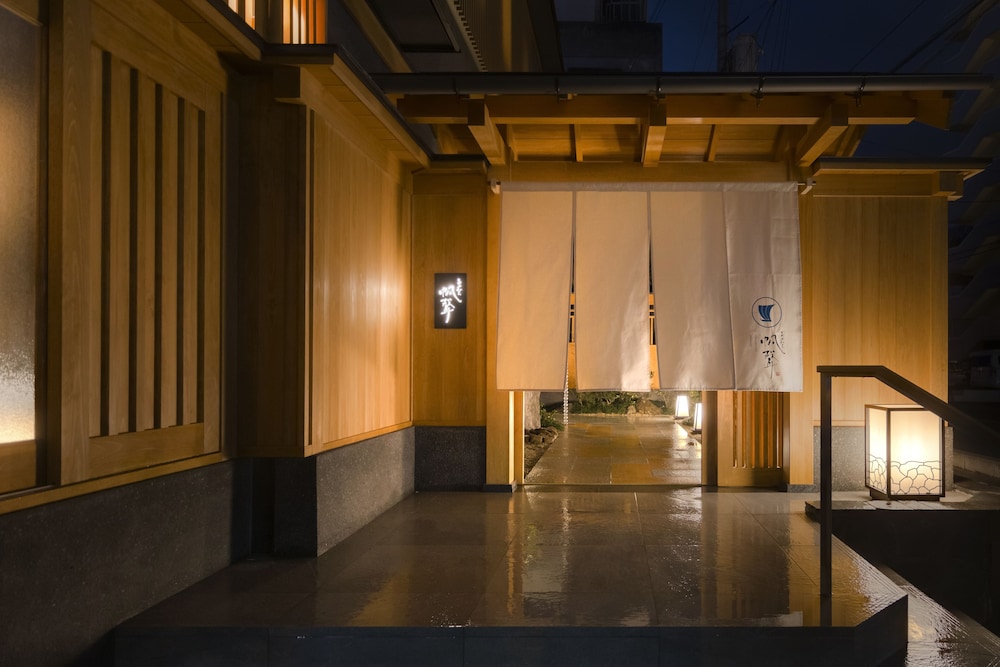 外観1 | おのみち帆聲 外観1 | おのみち帆聲