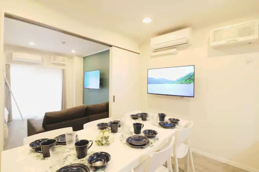 メインイメージ | Shin-Osaka GRAND-H 501 メインイメージ | Shin-Osaka GRAND-H 501