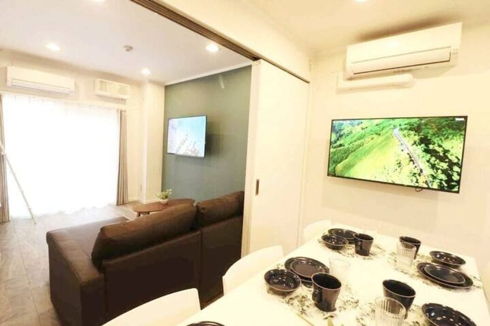 内装1 | Shin-Osaka GRAND-H 501 内装1 | Shin-Osaka GRAND-H 501