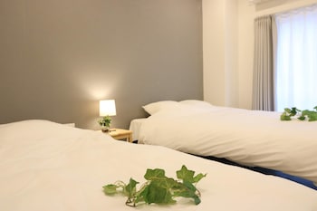 Shin-Osaka GRAND-H 501