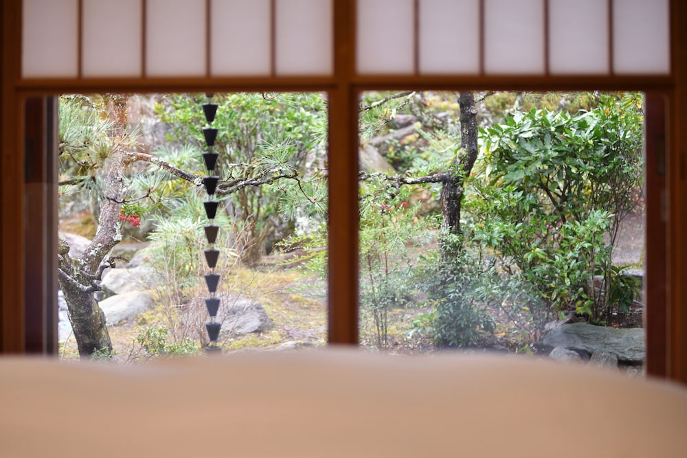露天風呂付和室【下鴨】禁煙 外観0 | 修善寺 離れ宿 鬼の栖