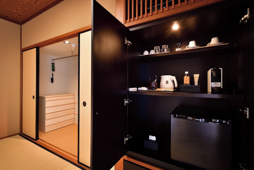 露天風呂付和室【嵐山】禁煙 ミニバー0 | 修善寺 離れ宿 鬼の栖