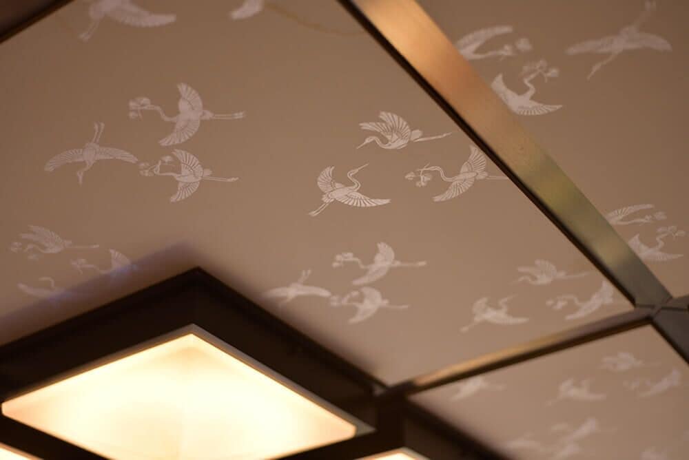 プレミアム スイート コートヤード 客室2 | 修善寺 離れ宿 鬼の栖