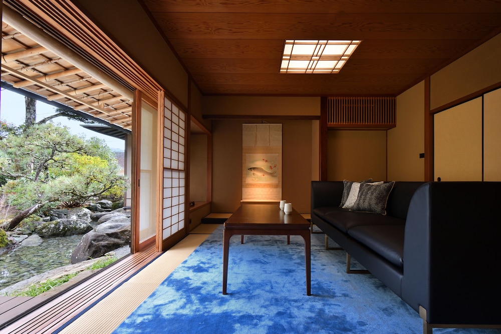 客室1 | 修善寺 離れ宿 鬼の栖 客室1 | 修善寺 離れ宿 鬼の栖