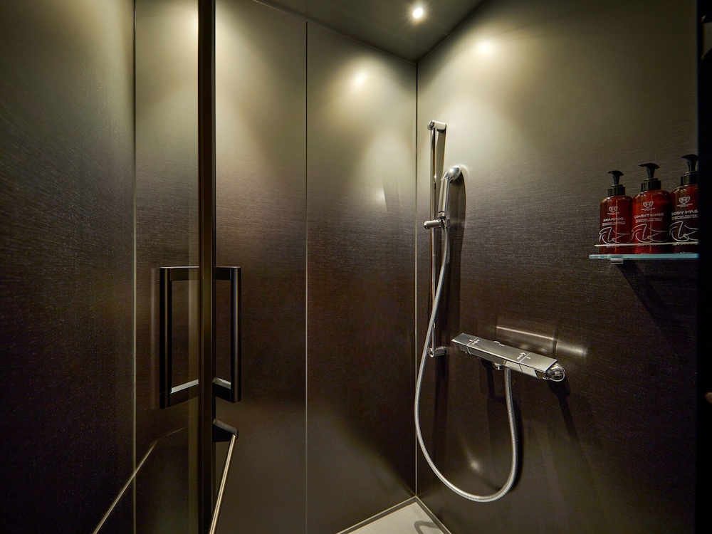 スタンダードダブル【禁煙】 バスルーム0 | ザ ロイヤルパーク キャンバス 福岡中洲