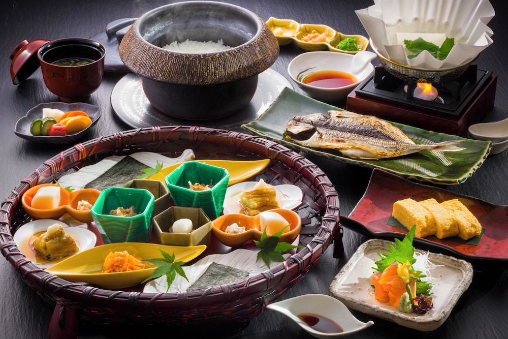 朝食1 | 八海木花館 朝食1 | 八海木花館