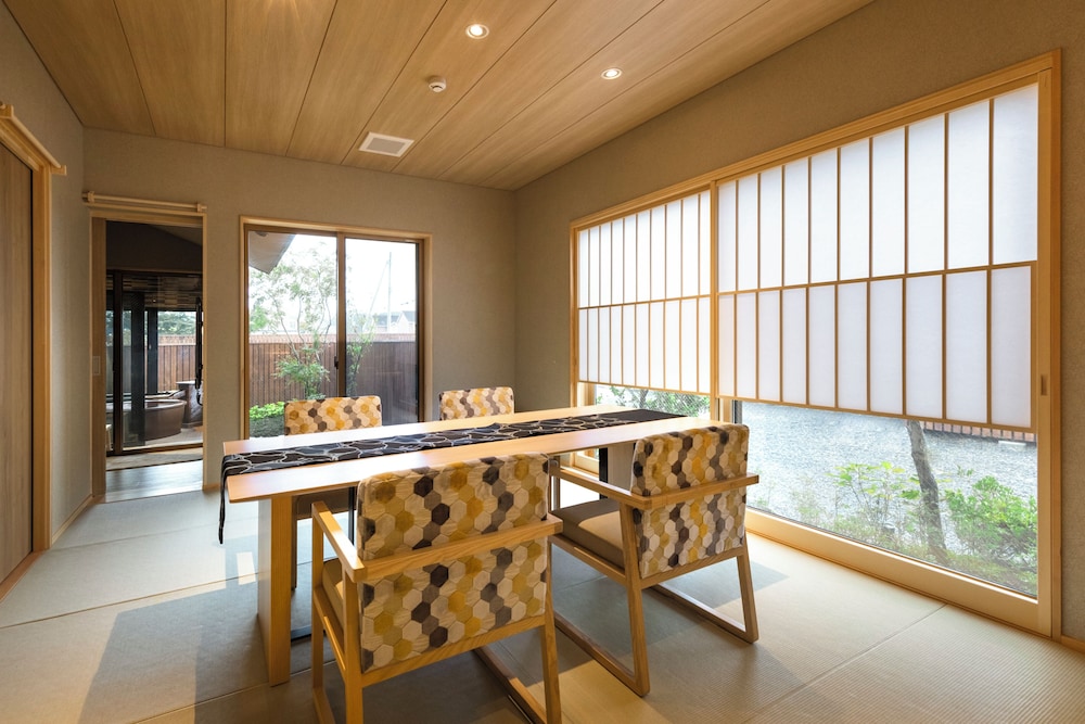 客室1 | 八海木花館 客室1 | 八海木花館