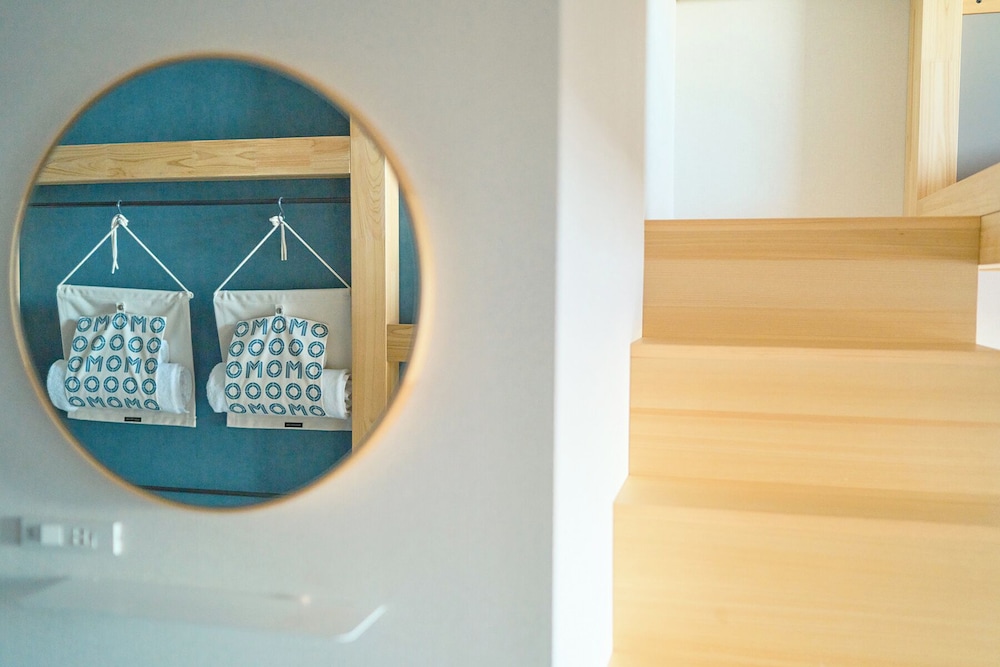 やぐらルームA 禁煙 客室4 | OMO5 熊本 by 星野リゾート