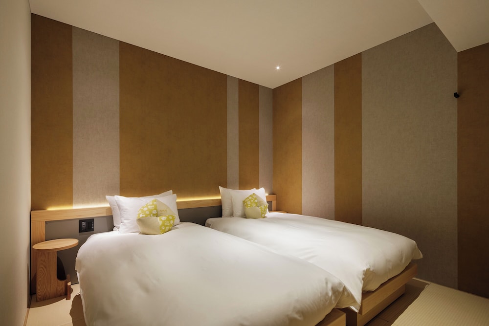 OMOハウス キッチン付 禁煙 客室2 | OMO5 熊本 by 星野リゾート