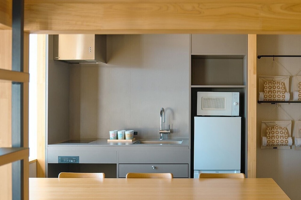 OMOハウス キッチン付 禁煙 専用キッチン0 | OMO5 熊本 by 星野リゾート