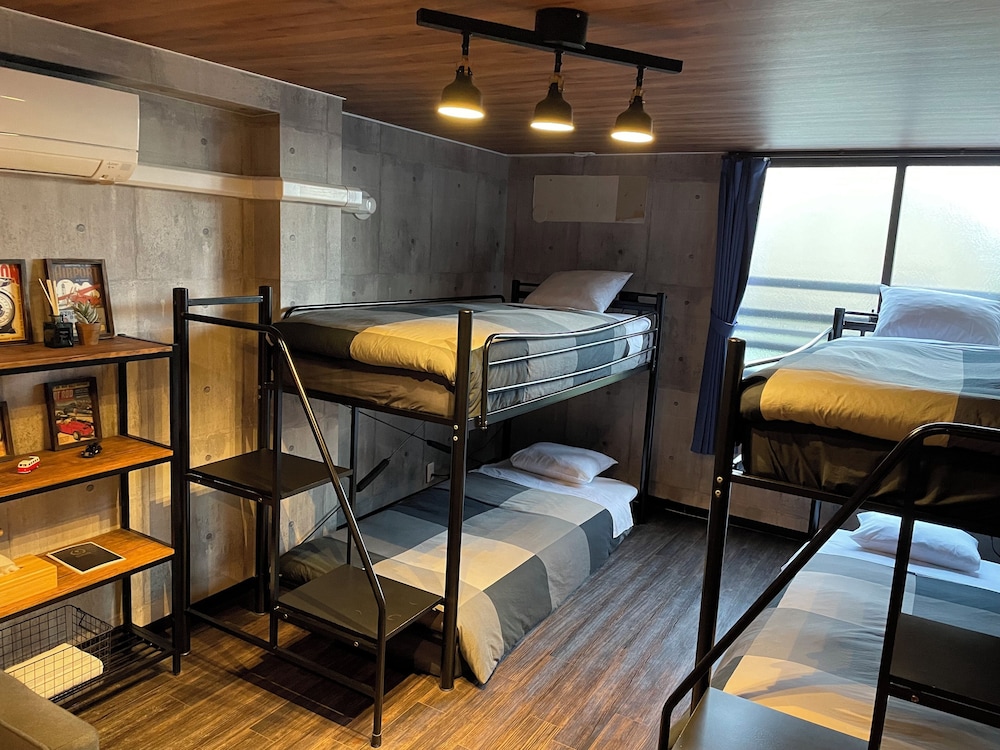 グループ 禁煙 | Inn Coco Sumu?