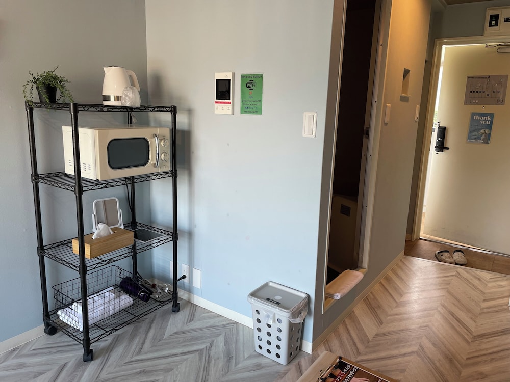 ダブル 禁煙 客室4 | Inn Coco Sumu?