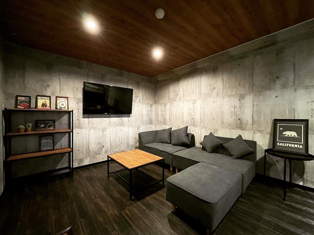 グループ 禁煙 客室1 | Inn Coco Sumu?