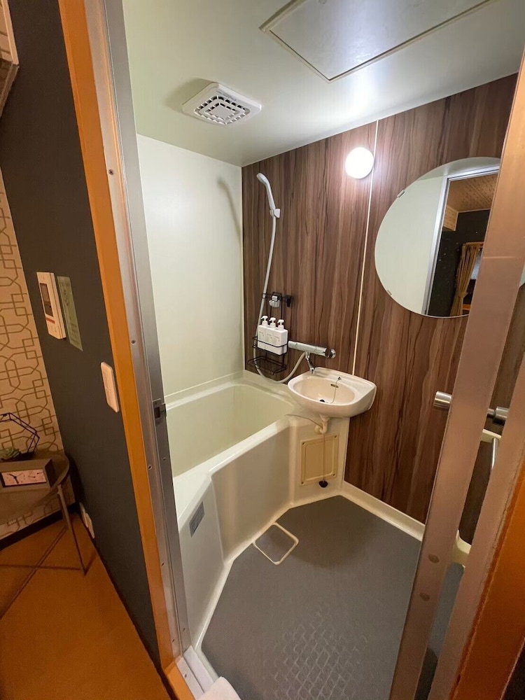 グループ 禁煙 バスルーム0 | Inn Coco Sumu?