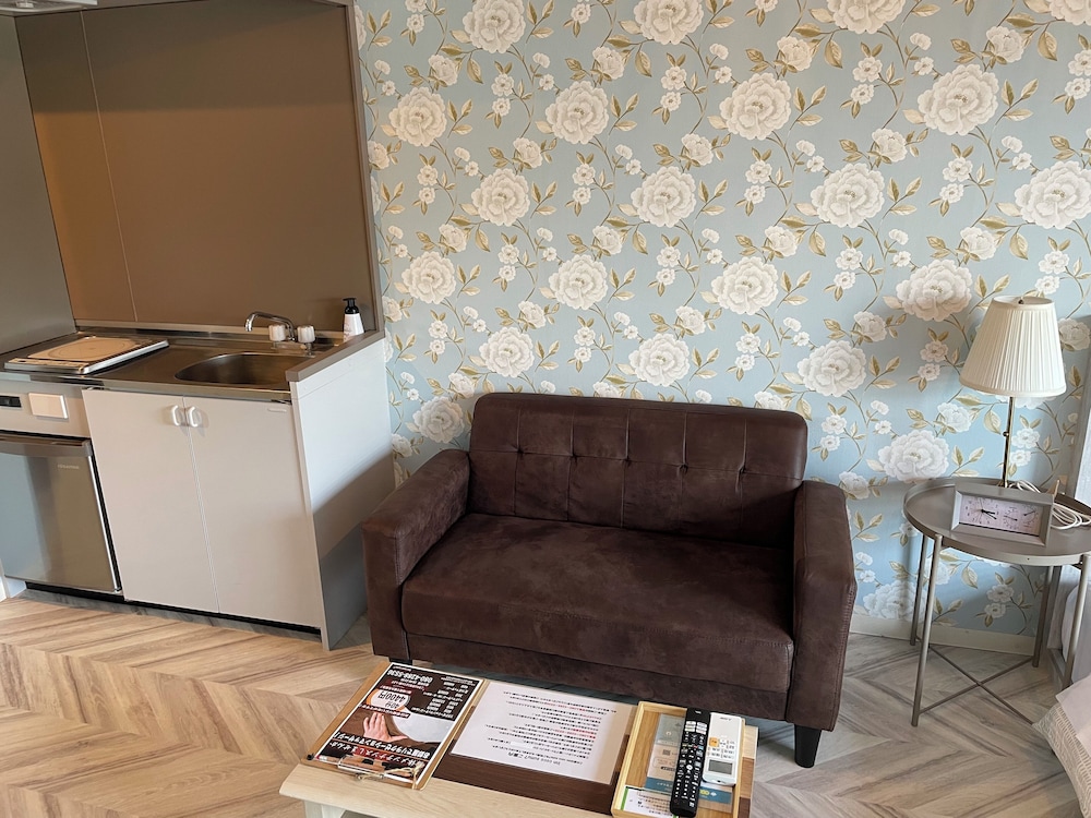 ダブル 禁煙 客室2 | Inn Coco Sumu?