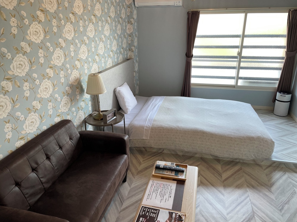 ダブル 禁煙 | Inn Coco Sumu?