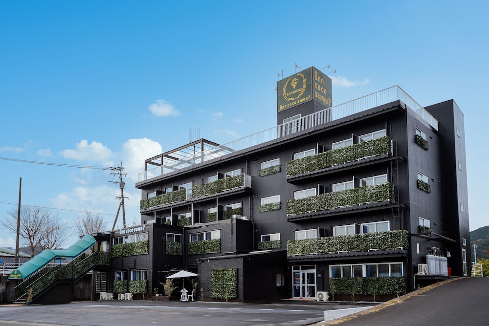 メインイメージ | Inn Coco Sumu?