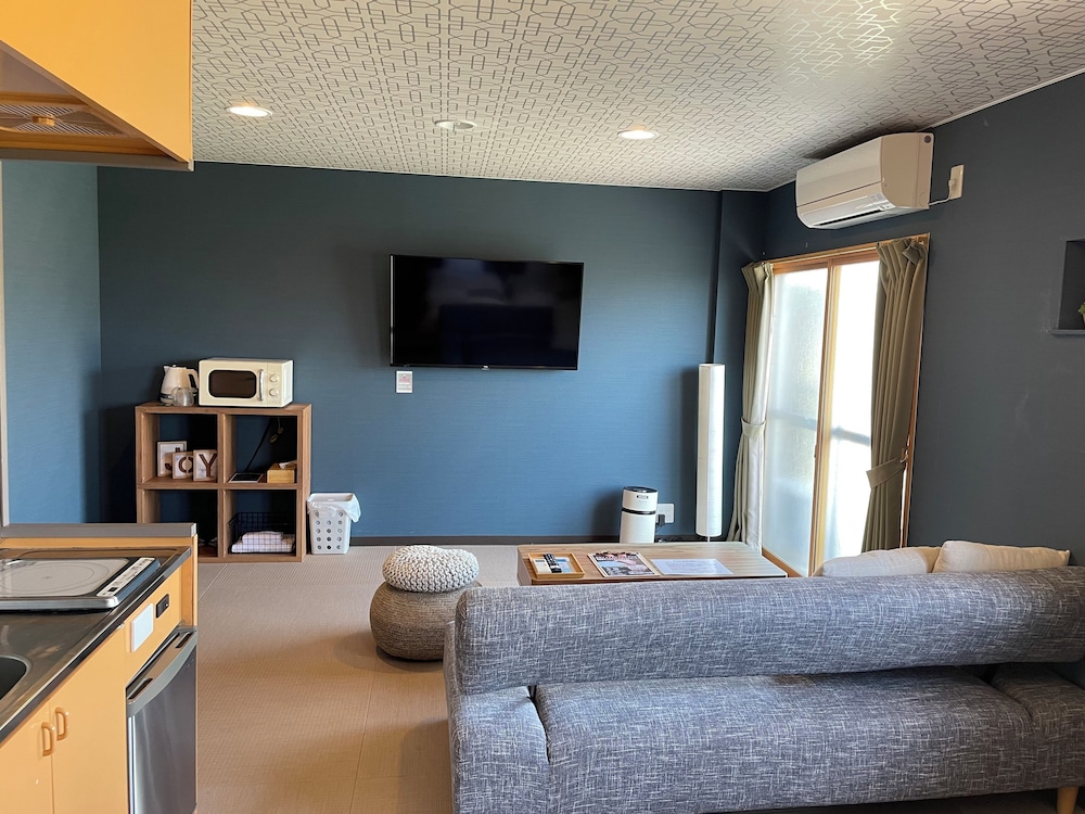 ツイン 禁煙 | Inn Coco Sumu?