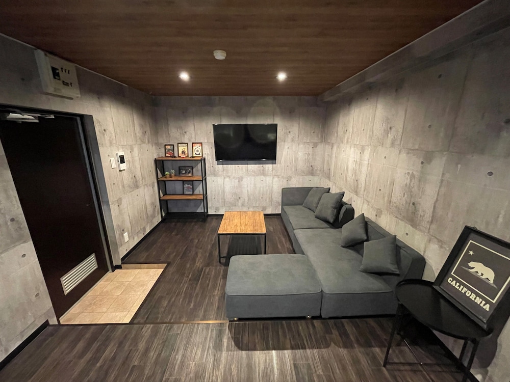 グループ 禁煙 客室2 | Inn Coco Sumu?