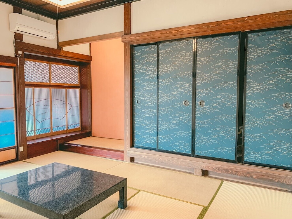 メインイメージ | 古民家ゲストハウス結舎 -YUINOYA - メインイメージ | 古民家ゲストハウス結舎 -YUINOYA -