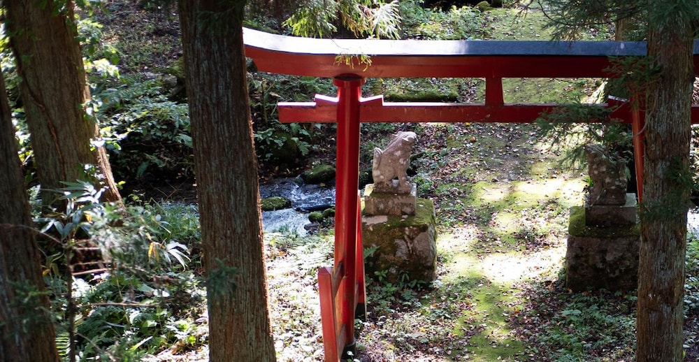 ベーシック ルーム 客室の設備とサービス2 | Little Japan ECHIGO