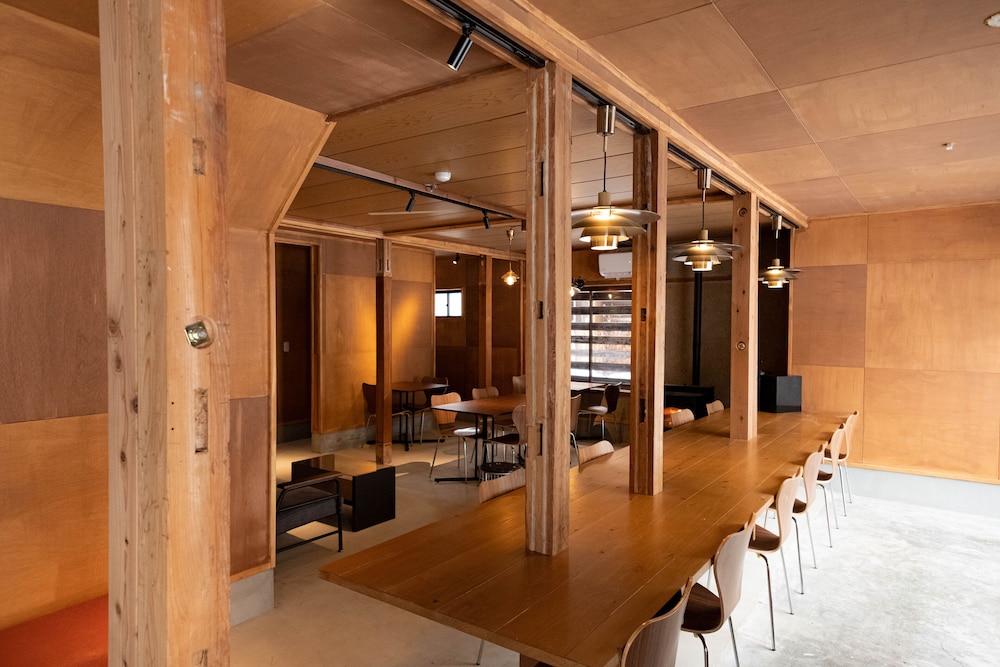 ベーシック ルーム レストラン0 | Little Japan ECHIGO