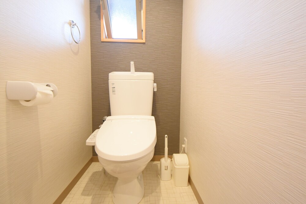 コンフォート アパートメント 2 ベッドルーム 禁煙 バスルーム1 | コンフィーステイ TDS