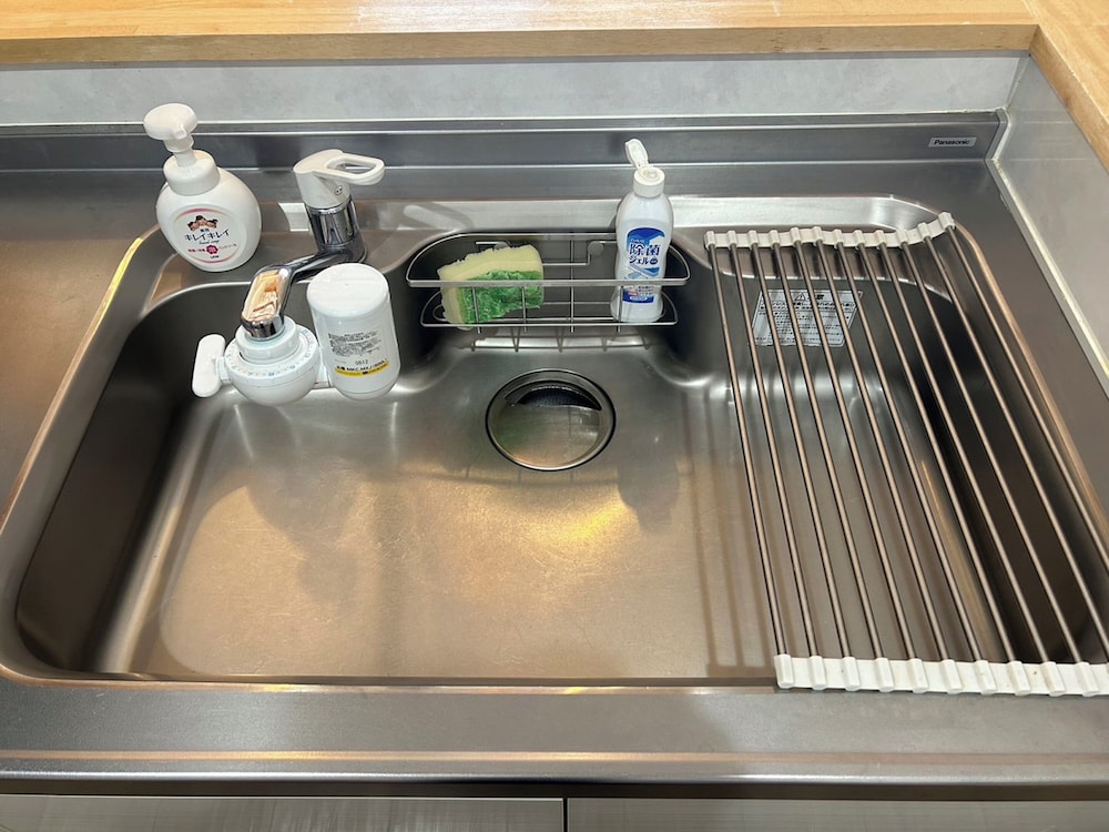 コンフォート アパートメント 2 ベッドルーム 禁煙 専用キッチン2 | コンフィーステイ TDS