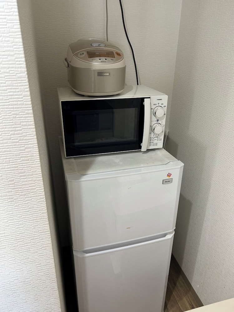 コンフォート アパートメント 禁煙 専用キッチン1 | コンフィーステイ TDS