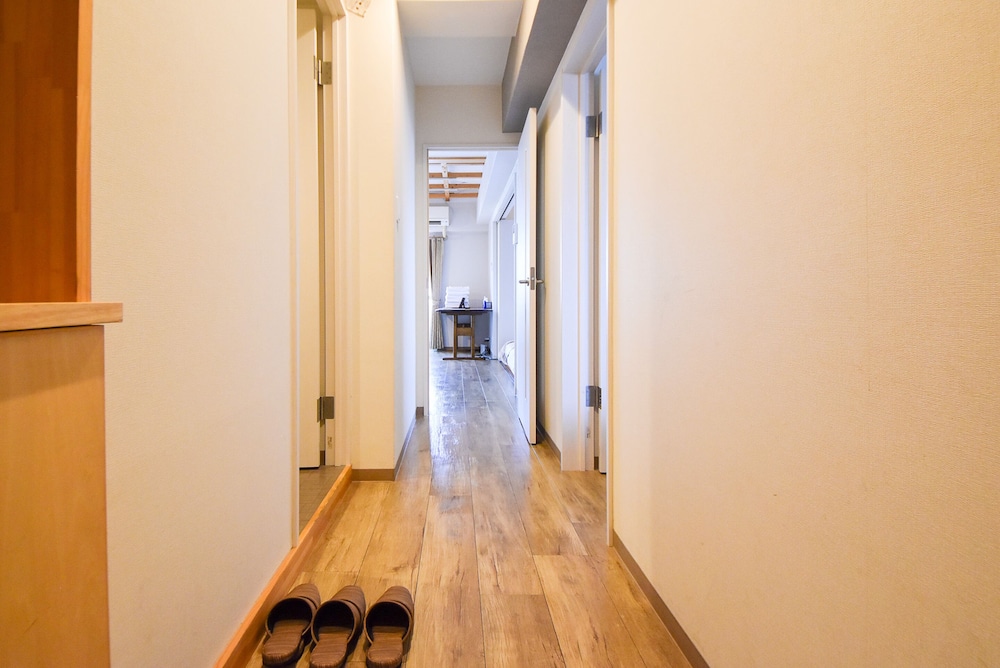 コンフォート アパートメント 2 ベッドルーム 禁煙 客室1 | コンフィーステイ TDS