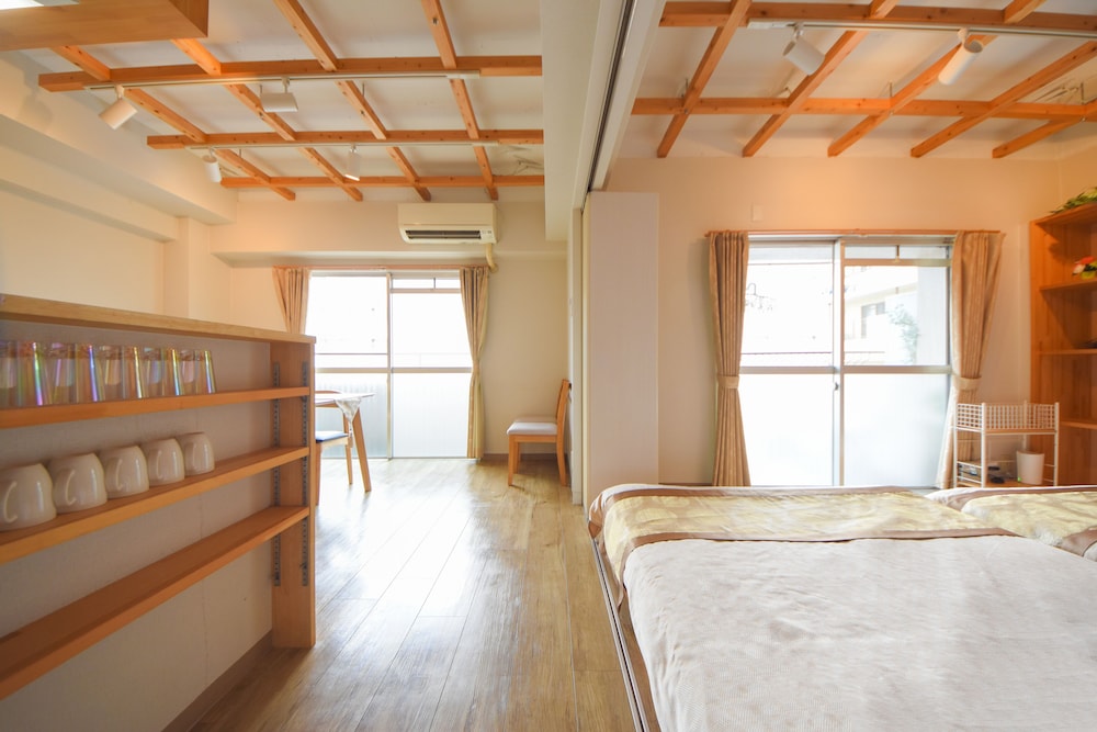 コンフォート アパートメント 2 ベッドルーム 禁煙 客室2 | コンフィーステイ TDS