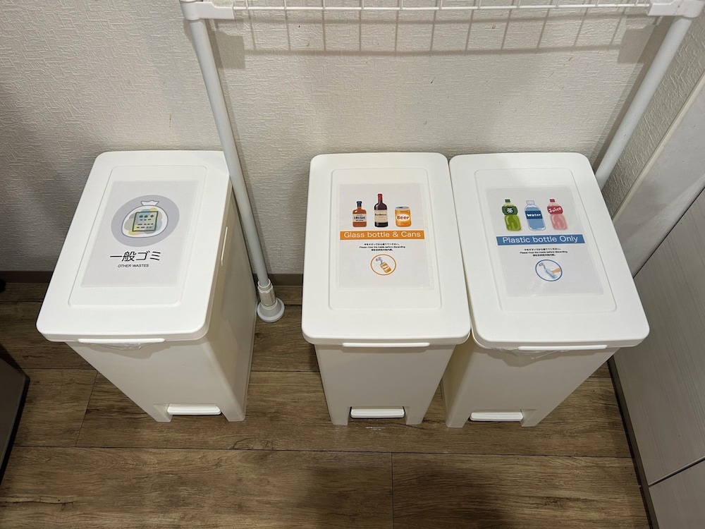 コンフォート アパートメント 2 ベッドルーム 禁煙 専用キッチン1 | コンフィーステイ TDS