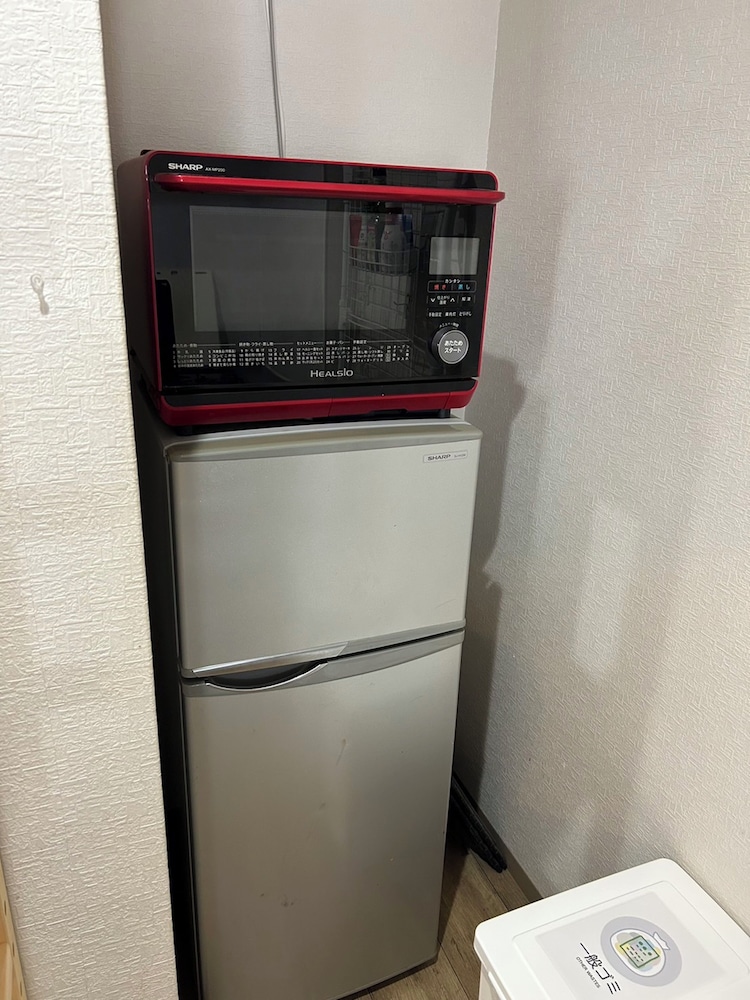 コンフォート アパートメント 2 ベッドルーム 禁煙 専用キッチン3 | コンフィーステイ TDS