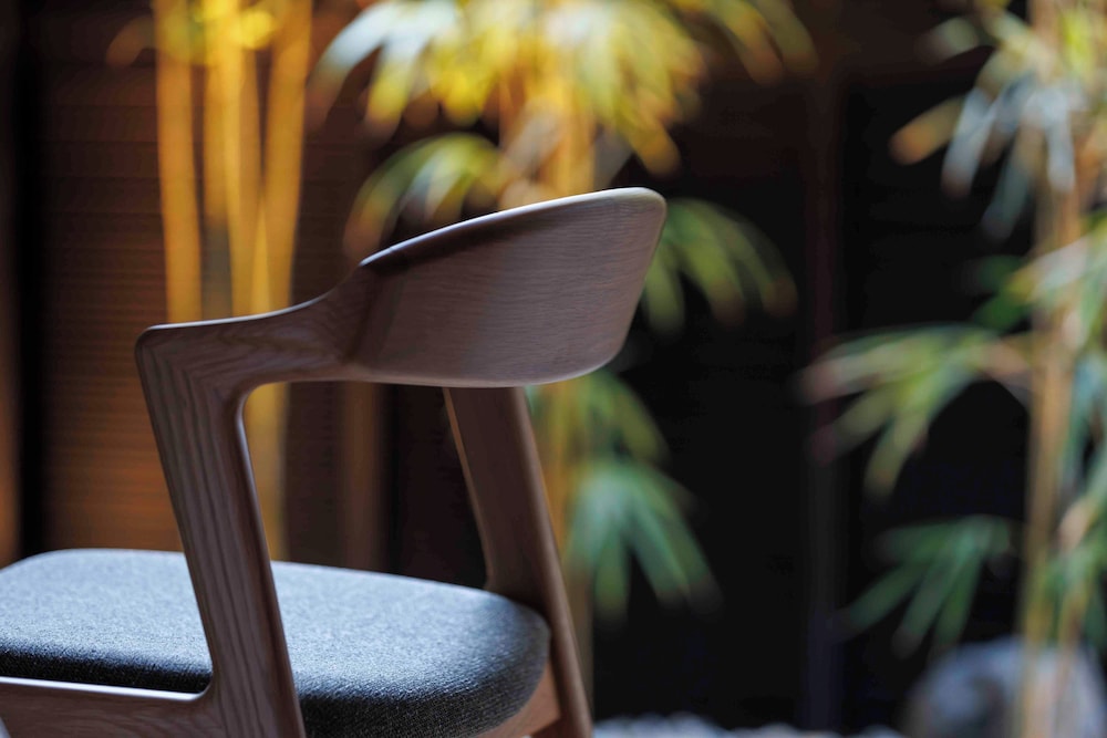 デラックス スイート サウナ ガーデン ビュー0 | 祇園エリートテラス