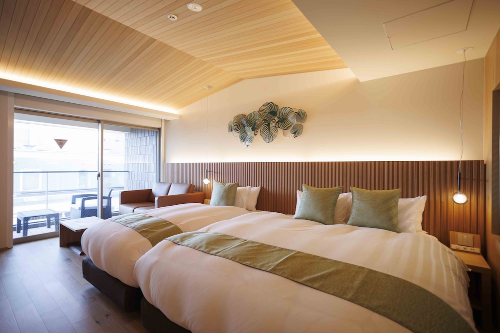 客室1 | 祇園エリートテラス