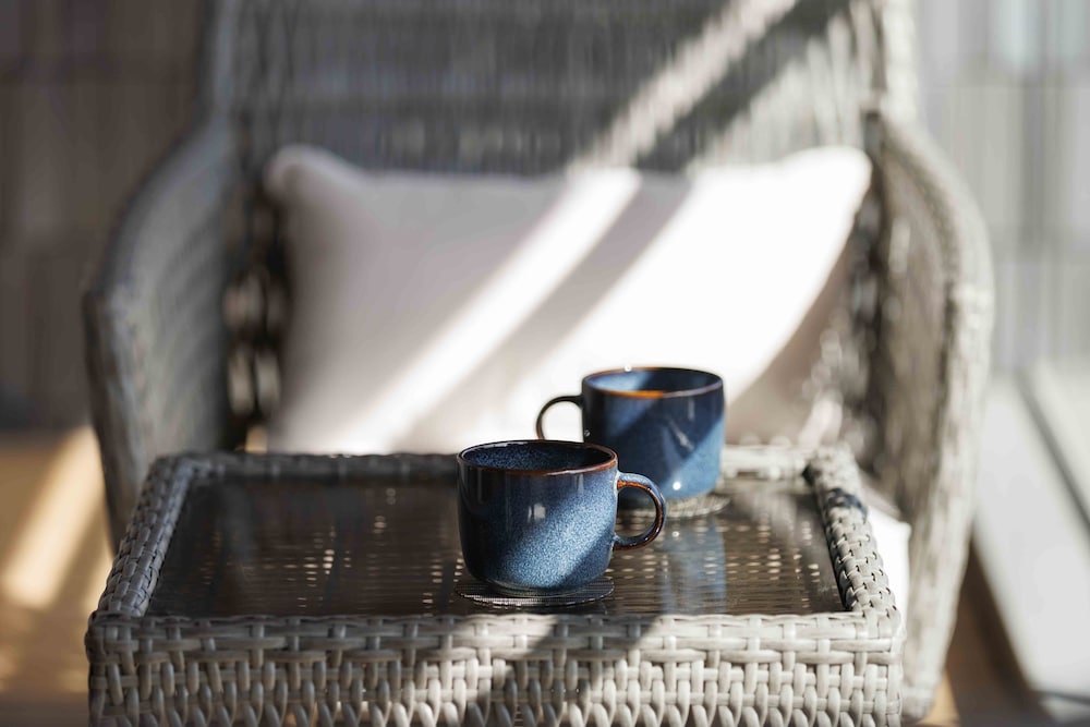 コンフォート キングルーム バルコニー テラス / パティオ0 | 祇園エリートテラス