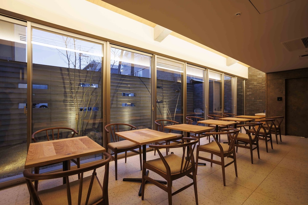 ロビーラウンジ1 | 祇園エリートテラス