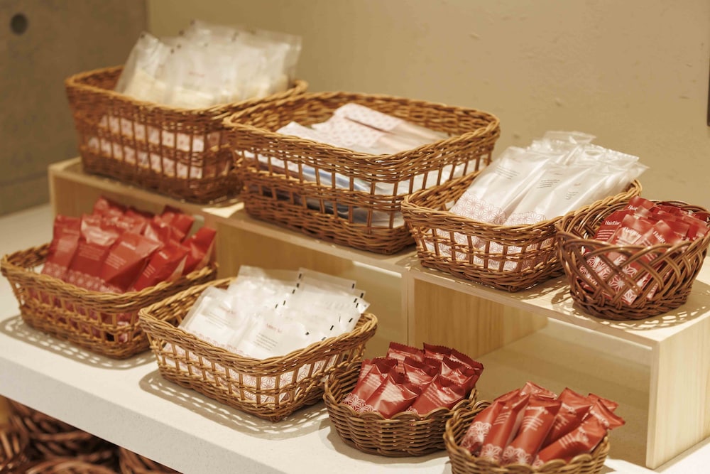 施設内の設備1 | 祇園エリートテラス