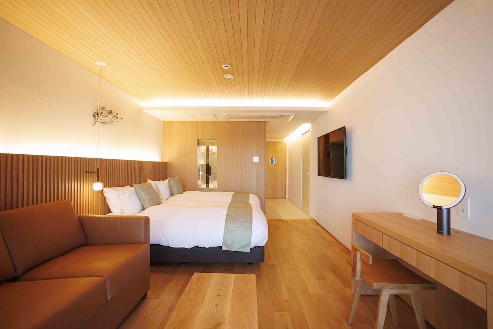 ファミリー ツインルーム 客室3 | 祇園エリートテラス