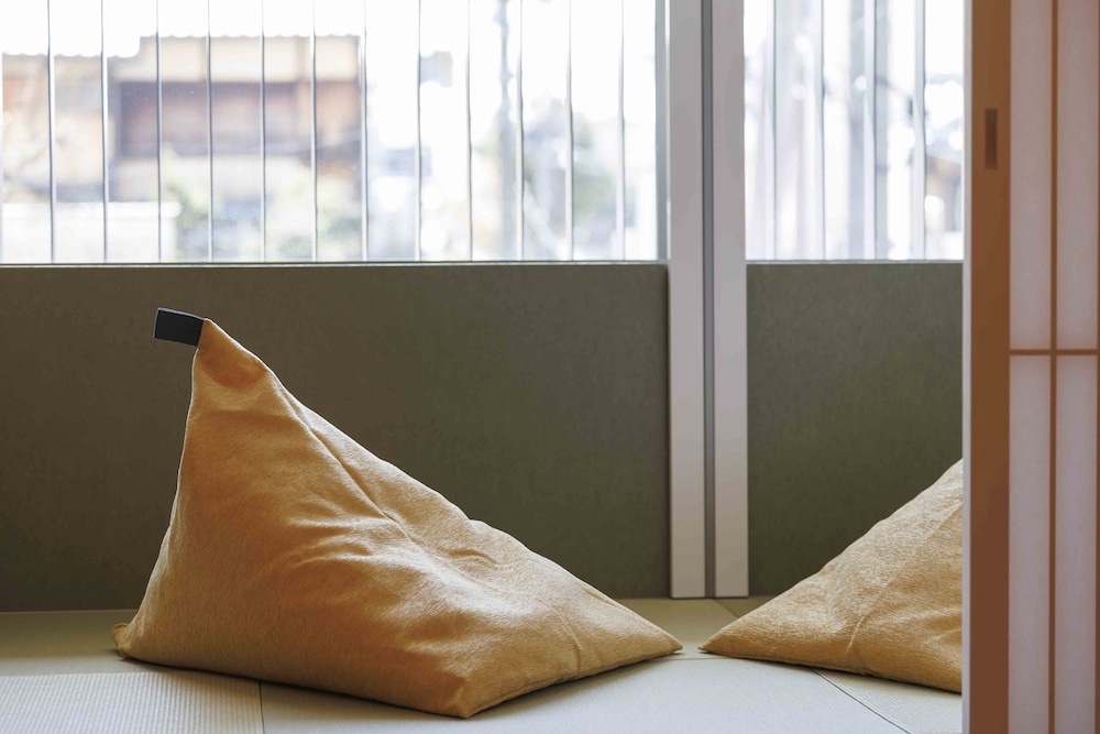 ファミリー ダブルルーム 客室2 | 祇園エリートテラス