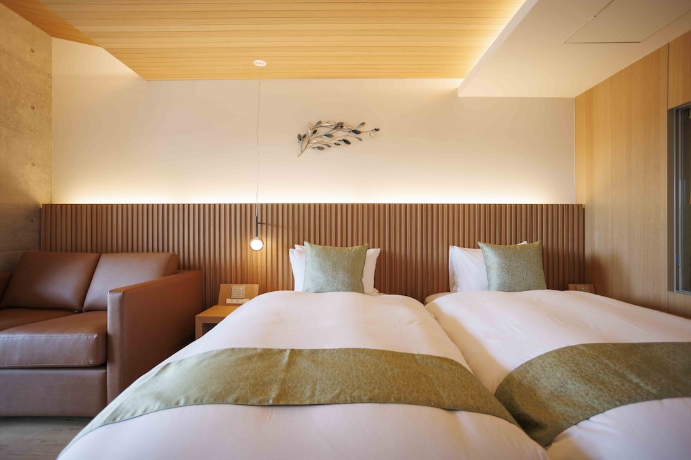 ファミリー ツインルーム 客室2 | 祇園エリートテラス