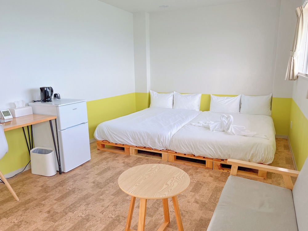 客室1 | My Beach Resort 客室1 | My Beach Resort