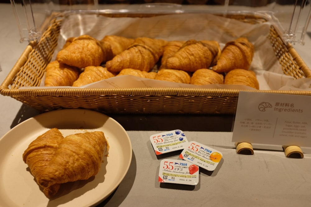 トラディショナル ルーム 1 ベッドルーム 朝食スペース0 | ホテル ミル京都 祇園
