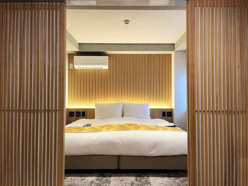 プレミアム ダブルまたはツインルーム 客室5 | ホテル ミル京都 祇園