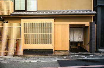 ホテル ミル京都 祇園