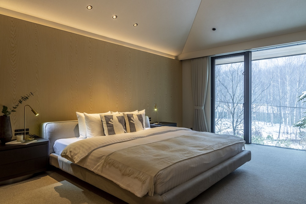 客室1 | IORI Niseko 客室1 | IORI Niseko